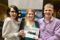 Candidates hired for jobs in Canada (1) Candidates hired in Canada